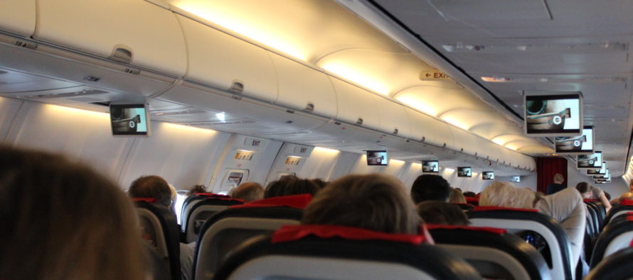 Priskrig: SAS billigare än Norwegian till New York