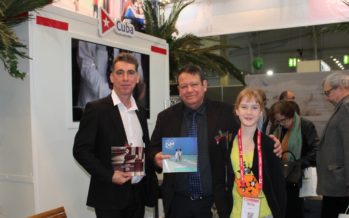 Finska resemässan MATKA Nordic Travel Fair 2018 är i full gång + STORT BILDGALLERI!