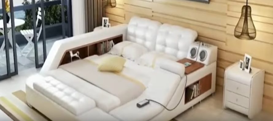 OTROLIGA lösningar och idéer! 10 sätt hur små utrymmen kan rymma mycket + VIDEO!