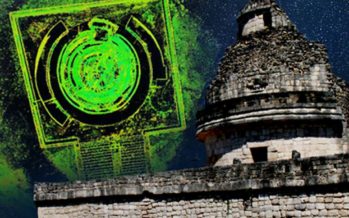 KOLLA, vad mayaindianerna förutspår för 2018 (HOROSKOP för exakta födelsedagar!)