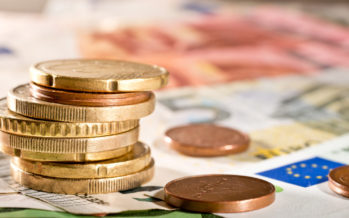Helena-Reet: LÄS OCH BETÄNK – Anhörigstödet till anhörigvårdare för gravt funktionshindrade barn är 19,18 € i MÅNADEN i Estland!