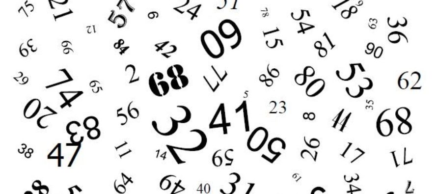 Hemligheten med numerologi: NATUREN ger varje människa en gåva, räkna och kolla, hurdan din gåva är!