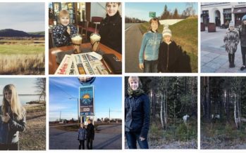 Helena-Reet: Med barnen Finland runt (VOL5 – sevärdheter i Uleåborg, Kemi, Torneå och resan till Levi genom Kolari) + MASSOR AV FOTON & TIPS PÅ INFOSIDOR!