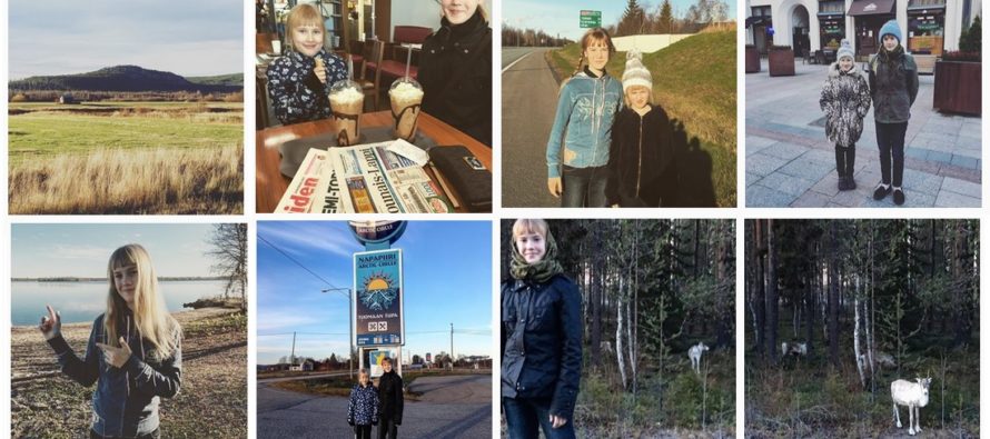 Helena-Reet: Med barnen Finland runt (VOL5 – sevärdheter i Uleåborg, Kemi, Torneå och resan till Levi genom Kolari) + MASSOR AV FOTON & TIPS PÅ INFOSIDOR!