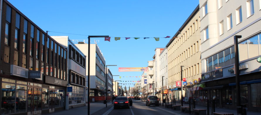 Helena-Reet: Med barnen Finland runt (VOL9 – i Kajana i mellesta Finland) Sevärdheter + Resebilder!