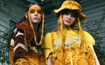 Estland: Årets viktigaste modeevent för unga modedesigners är ERKI-modeshow som kommer att hållas i år på ett nytt sätt