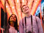 NYTT BEKANTSKAP, dvs hur man ger ett bra första intryck? 5 TIPS PÅ DET SOM BEHAGAR MANNEN