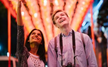 NYTT BEKANTSKAP, dvs hur man ger ett bra första intryck? 5 TIPS PÅ DET SOM BEHAGAR MANNEN