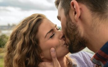 Sex är nödvändigt för att DESSA TRE neurokemiska kemikalier ska frigöras i hjärnan