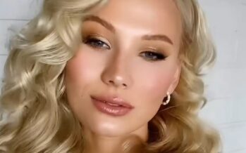 Miss Finland Petra Hämäläinen: Det var precis vad jag förväntade mig av tävlingsåret